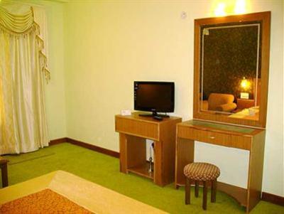 фото отеля The Royal Regency