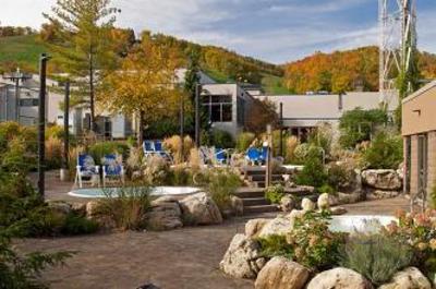 фото отеля Blue Mountain Inn