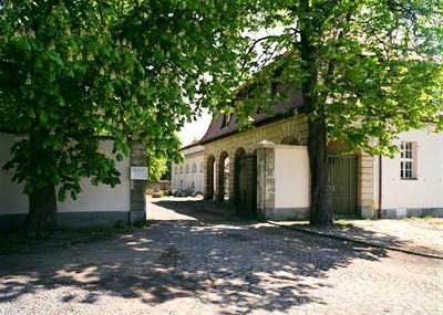 фото отеля Hotel Schloss Storkau