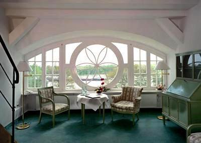 фото отеля Hotel Schloss Storkau