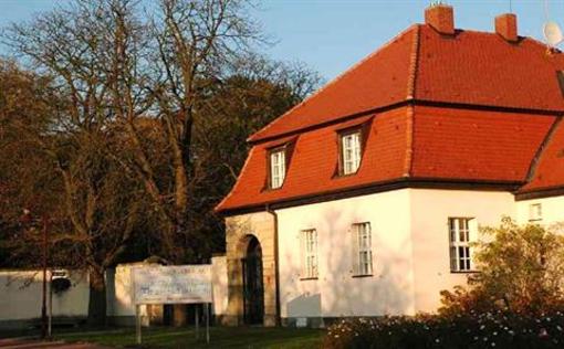 фото отеля Hotel Schloss Storkau