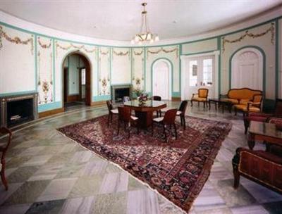 фото отеля Hotel Schloss Storkau
