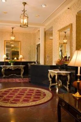 фото отеля Penn's View Hotel Philadelphia