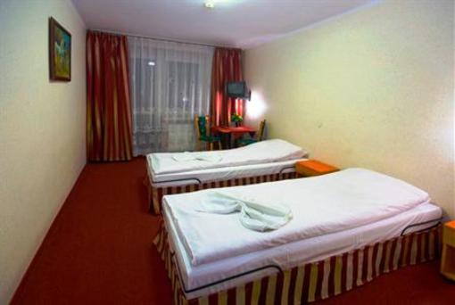 фото отеля Hotel Kinga
