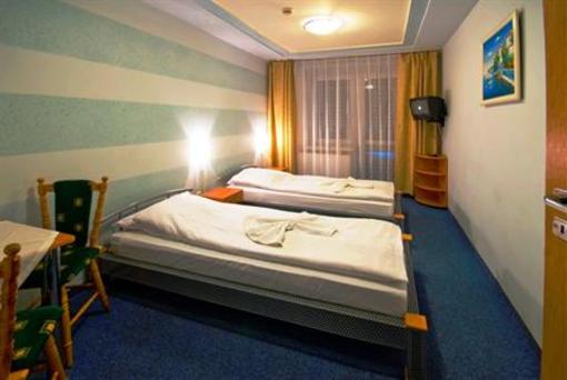фото отеля Hotel Kinga