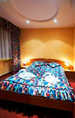 фото отеля Hotel Kinga