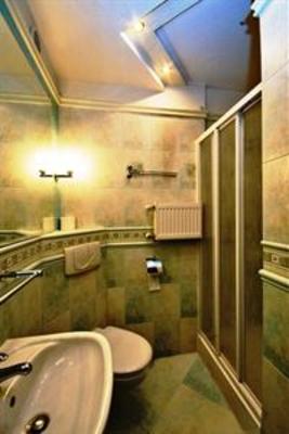 фото отеля Hotel Kinga