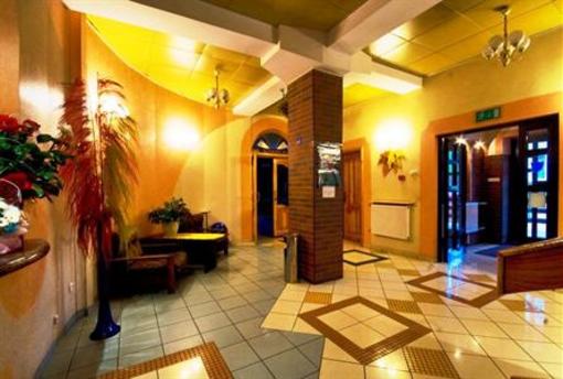 фото отеля Hotel Kinga