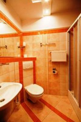 фото отеля Hotel Kinga