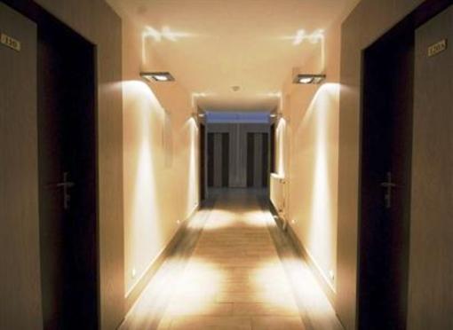 фото отеля Hotel Kinga