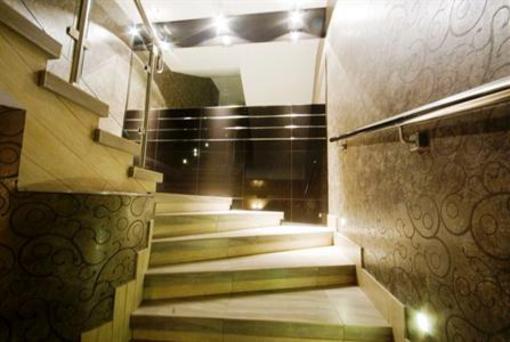 фото отеля Hotel Kinga