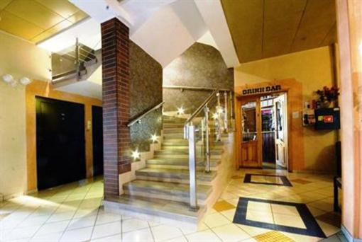 фото отеля Hotel Kinga