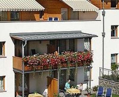 фото отеля Apartments Fill