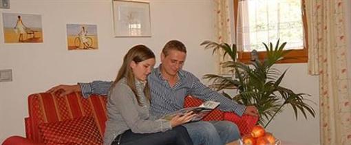 фото отеля Apartments Fill