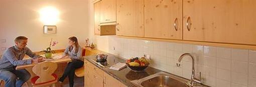 фото отеля Apartments Fill
