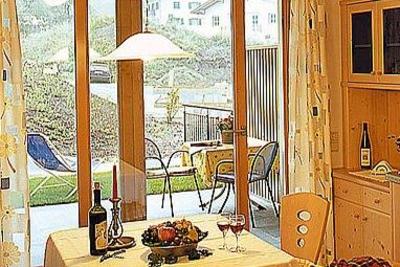 фото отеля Apartments Fill