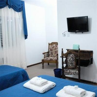 фото отеля Hotel Berlin Gualeguaychu