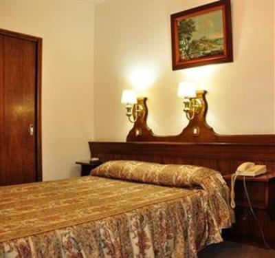 фото отеля Hotel Berlin Gualeguaychu