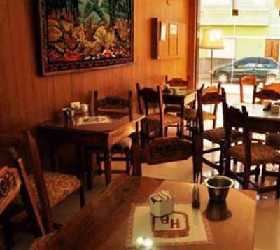 фото отеля Hotel Berlin Gualeguaychu