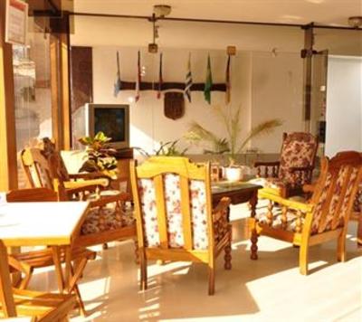 фото отеля Hotel Berlin Gualeguaychu