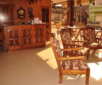 фото отеля Hotel Berlin Gualeguaychu