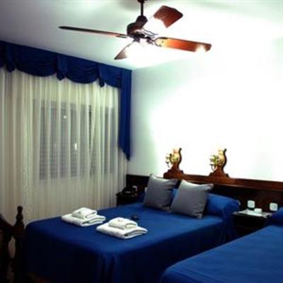 фото отеля Hotel Berlin Gualeguaychu