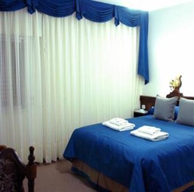фото отеля Hotel Berlin Gualeguaychu
