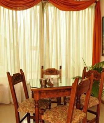 фото отеля Hotel Berlin Gualeguaychu