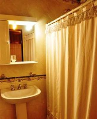 фото отеля Hotel Berlin Gualeguaychu