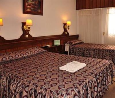 фото отеля Hotel Berlin Gualeguaychu