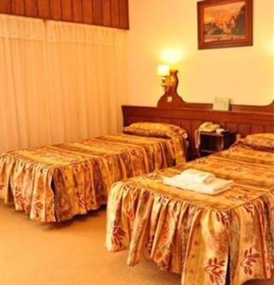 фото отеля Hotel Berlin Gualeguaychu