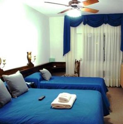 фото отеля Hotel Berlin Gualeguaychu