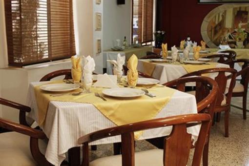 фото отеля Hotel Guane