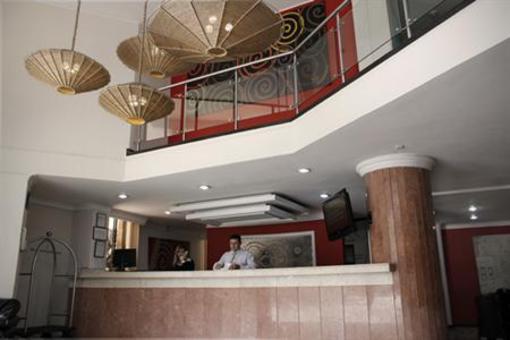 фото отеля Hotel Guane