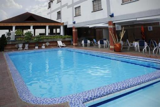 фото отеля Hotel Guane