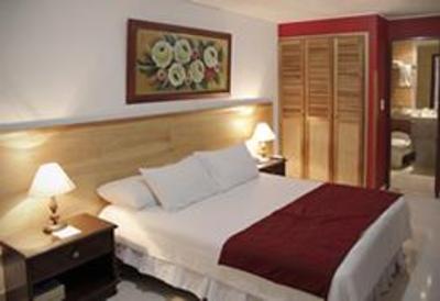 фото отеля Hotel Guane