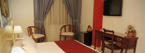 фото отеля Hotel Guane