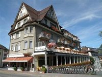 Hotel Fortuna Bad Ragaz