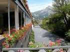 фото отеля Hotel Fortuna Bad Ragaz