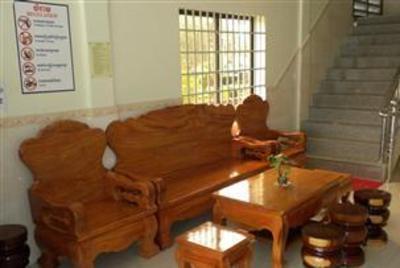 фото отеля Keara Guesthouse