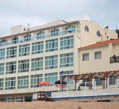 фото отеля Promar - Porto Novo Hotelaria Lda