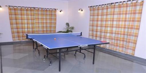 фото отеля Jagat Retreat