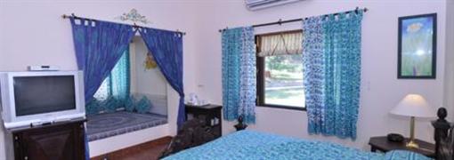 фото отеля Jagat Retreat