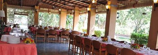 фото отеля Jagat Retreat
