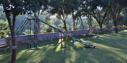 фото отеля Jagat Retreat