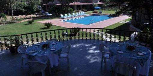 фото отеля Jagat Retreat