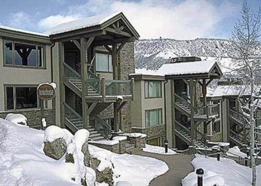 фото отеля Terracehouse Condominiums