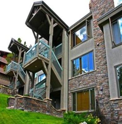 фото отеля Terracehouse Condominiums