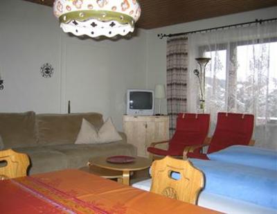 фото отеля Haus Excelsior
