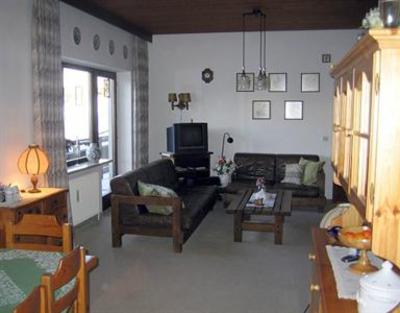 фото отеля Haus Excelsior